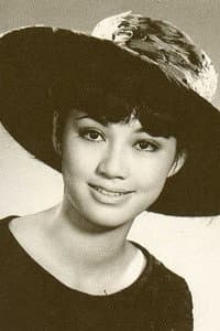 Fang Ying in Luo Qing