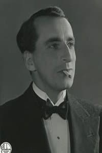 Henrik Bentzon in Støvsugerbanden