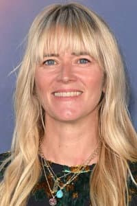 Edith Bowman in Fight Like a Girl
