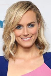 Taylor Schilling in The Overnight