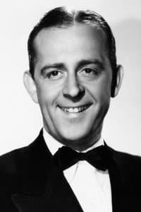 Eddie Foy Jr. in Queen of the Night Clubs