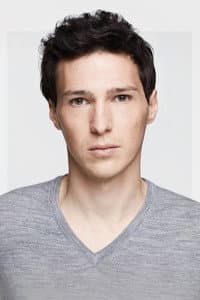 Thomas Silberstein in Meurtres à Orléans