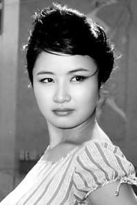 Keiko Yumi in 悲しき60才