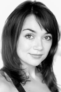 Samantha Glenn in The Witch's Daughter
