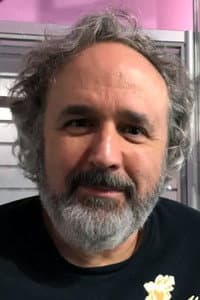 Gus Lopez in Plastic Galaxy: The Story of Star Wars Toys