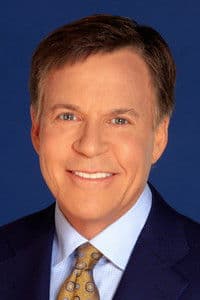 Bob Costas in Glickman