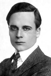 Edmund Cobb in Sundown Valley