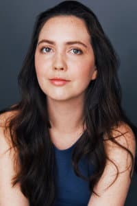 Abby Garber in Disencumber