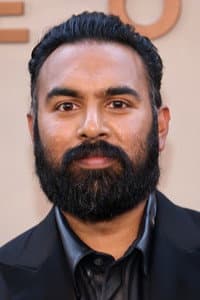 Himesh Patel in Yesterday