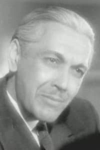 Manuel Arvide in Madre querida