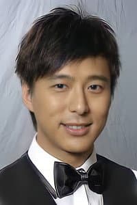 Patrick Tang Kin-Wang in Uni-Power大合唱会