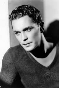 Charles Morton in Goldie Gets Along
