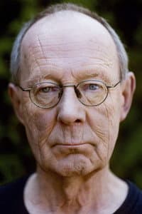 Hans Peter Korff in Der Verleger
