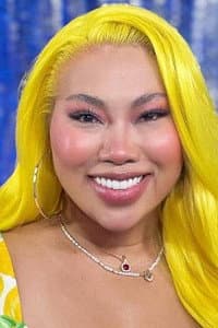 Nicki Morena in Habangbuhay