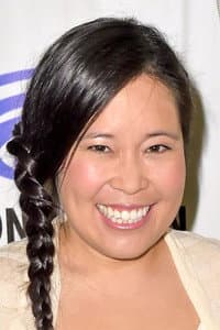 Stephanie Sheh in Lalaloopsy Girls: Welcome to L.A.L.A. Prep School