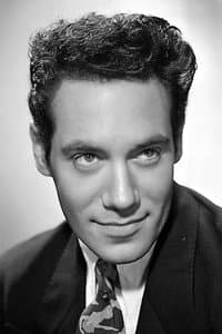 Paul Valentine in Special Agent