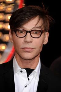 Steve Antin in Without You I'm Nothing