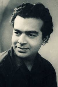 Tarun Bose in Begaana