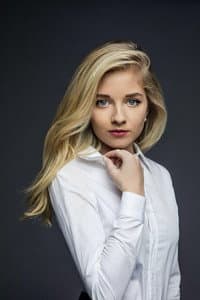 Jackie Evancho in One Night for One Drop: Imagined by Cirque du Soleil