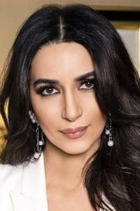 Zarifa Mgoyan in Фауст
