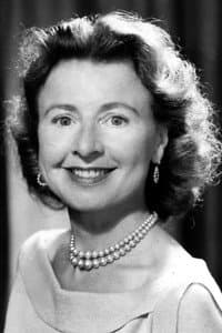 Molly Weir in Forces' Sweetheart
