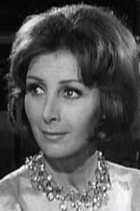 Nathalie Nerval in La Mandragore