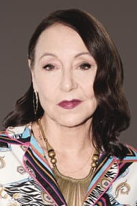Lydia Fotopoulou in Katifora