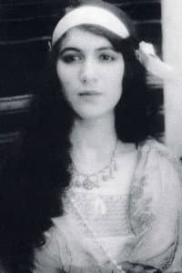 Hayde Chikly in La fille de Carthage
