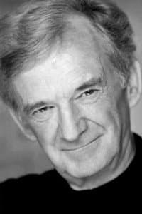 Wayne Robson in Mother Trucker: The Diana Kilmury Story