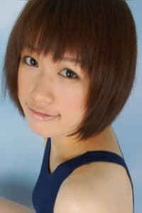 Hitomi Usano in ミッシング44