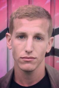 Lucas Mortier in No More Heroes