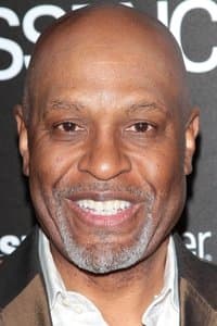 James Pickens Jr. in Bloodhounds