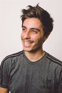Martin Darondeau in En route pour le SNL