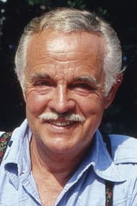 Ulrich Beiger in Oh, diese Bayern!