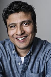 Saikat Ahamed in National Theatre Live: Peter Pan