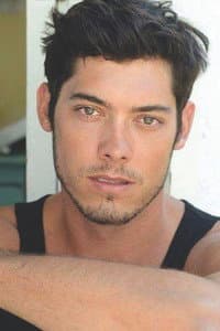 Matt William Knowles in Love and Four Walls
