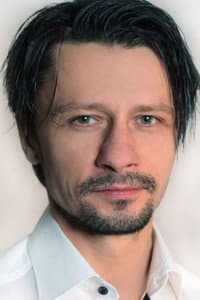 Dariusz Majchrzak in Radiostory