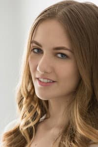 Samantha Hayes in Threesome Fantasies Fulfilled 10