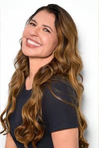 Alba Regina Tavares in Solus