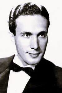 Carleton G. Young in Thrill of a Romance