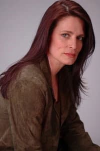 Leslie Wing in The Dungeonmaster