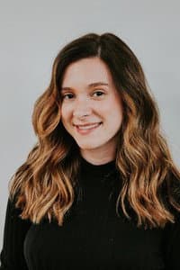 Gabby Ballhausen in We, Brothers