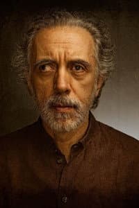 Fernando Trueba in Miradas del cine español