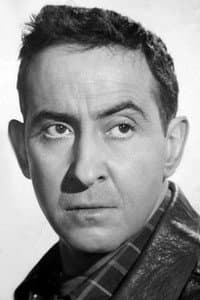 Luis Prendes in El príncipe encadenado