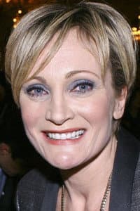 Patricia Kaas in Assassinée