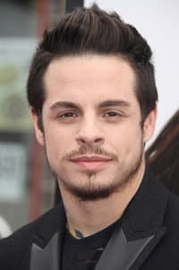Casper Smart in Street