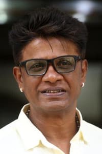 Duniya Vijay in Kanaka