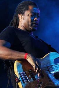 Francis Hylton in Incognito: at Estival Jazz Lugano