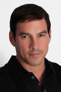 Tyler Christopher in Sam's Circus