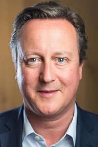 David Cameron in Brexageddon?!